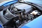 Chevrolet Corvette Stingray 2014 года